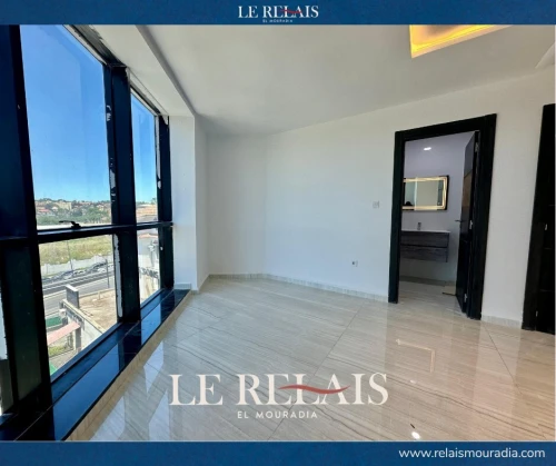 Location Appartement F4 Alger Dely brahim
