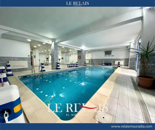 Location Immeuble Alger Hydra