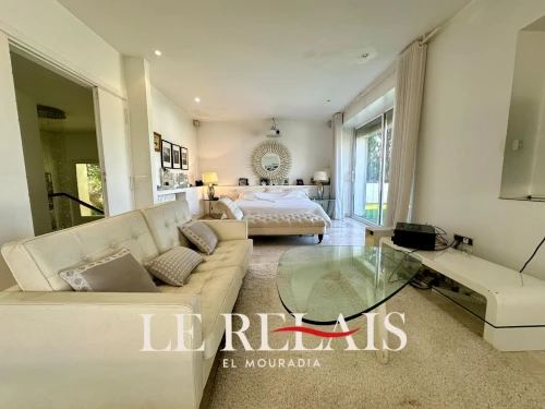Vente Villa Alger El mouradia