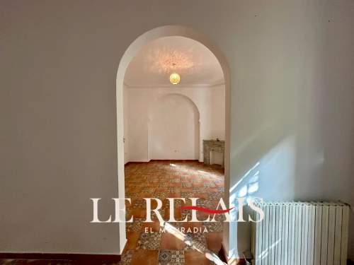 Vente Villa Alger Alger centre
