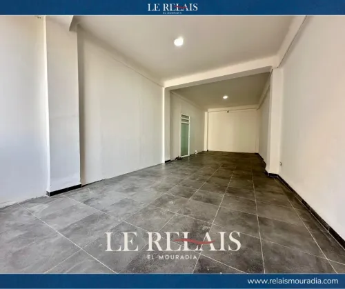 Location Appartement Alger Bir mourad rais