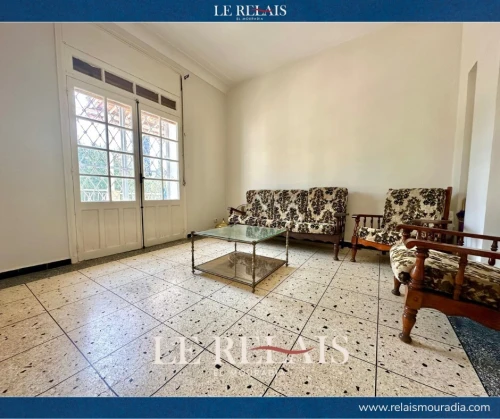 Vente Villa Blida Beni mered