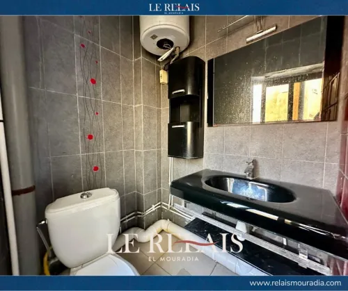 Location Appartement Alger Bir mourad rais