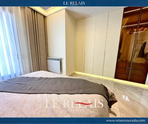 Vente Appartement Alger Dar el beida