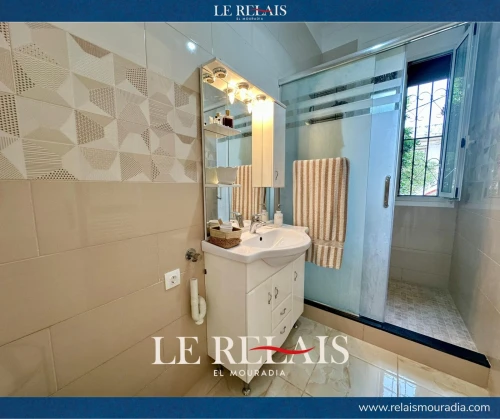 Location Villa Alger El mouradia