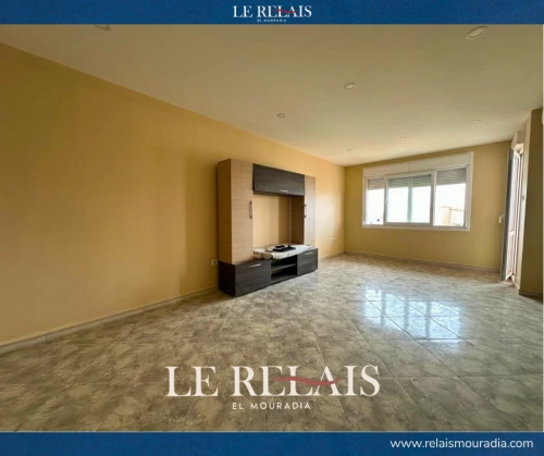 Vente Appartement F3 Béjaïa Bejaia