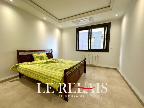 Location Appartement F4 Alger Said hamdine
