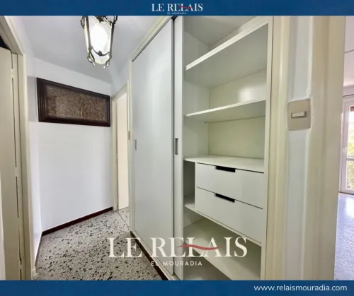 Location Appartement F3 Alger El mouradia