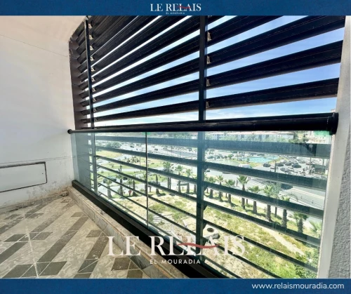 Location Appartement F4 Alger Dely brahim