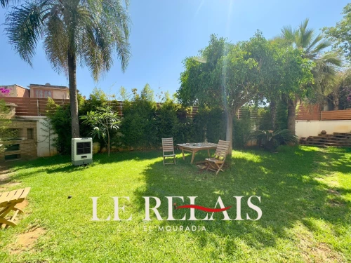 Vente Villa Alger Birkhadem