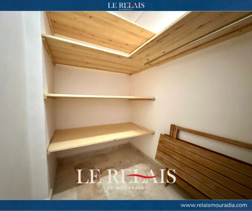 Location Appartement F5 Alger Hydra