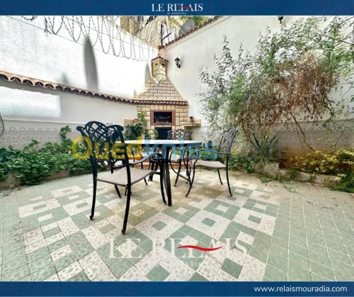 Location Appartement F5 Alger Hydra