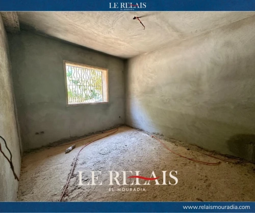 Vente Villa Alger Baba hassen