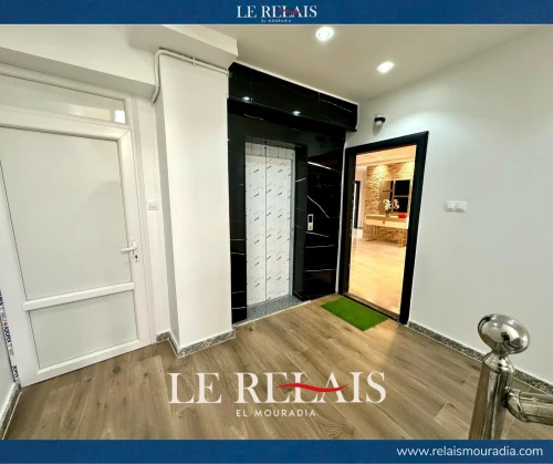 Vente Appartement F4 Alger Dely brahim