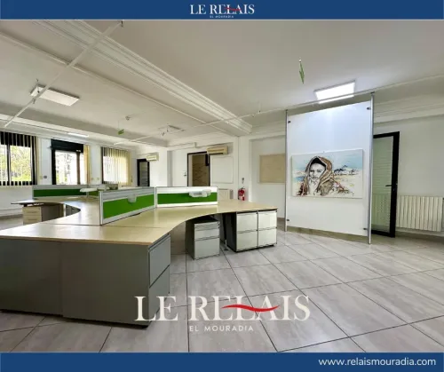 Location Immeuble Alger Hydra
