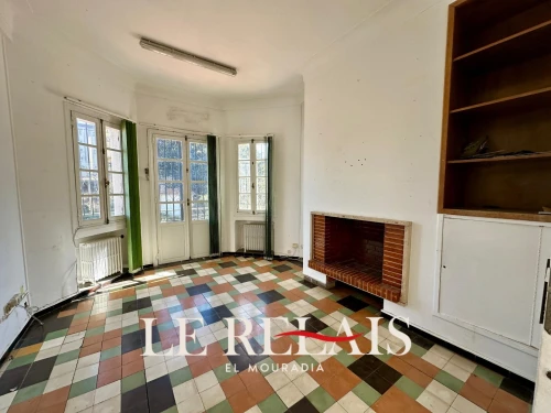 Location Villa Alger El mouradia