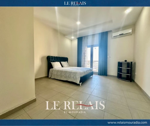 Location Appartement Duplex F4 Alger Birkhadem
