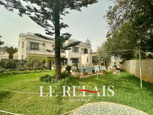 Vente Villa Alger Birkhadem