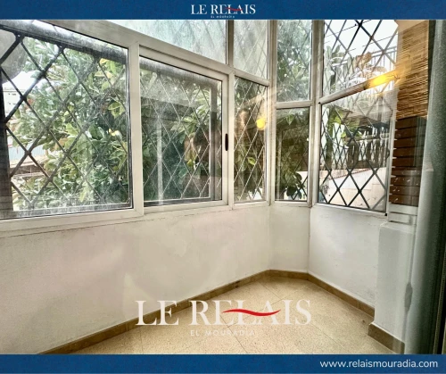 Vente Appartement F2 Alger Hydra