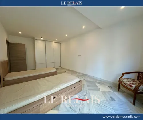 Vente Appartement F3 Alger El biar