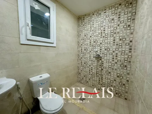 Location Immeuble Alger El madania