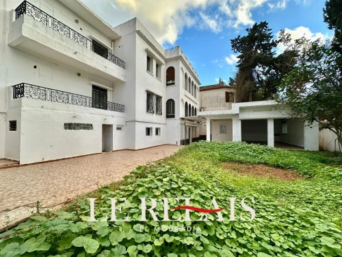 Vente Villa Alger Hydra