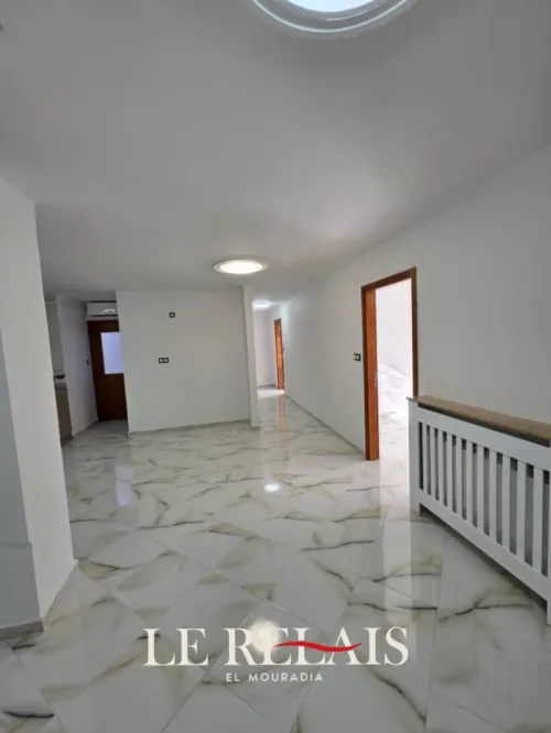 Location Appartement F3 Alger Hydra