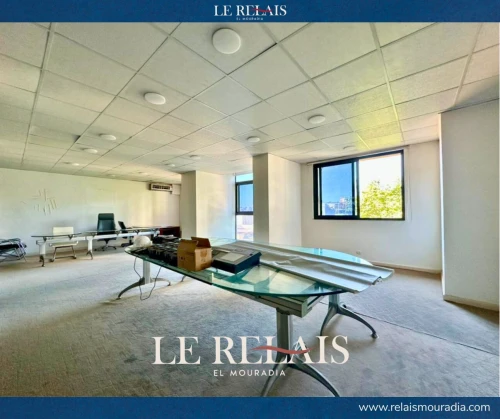 Location Local Alger Bir mourad rais
