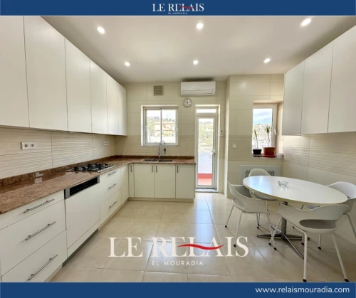 Location Appartement F3 Alger Alger centre