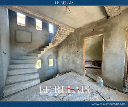 Vente Villa Alger Baba hassen