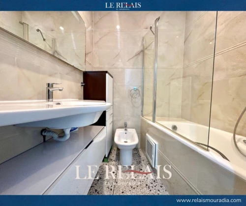 Location Appartement F3 Alger El mouradia