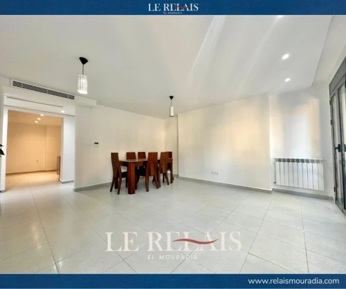Location Appartement F4 Alger Cheraga
