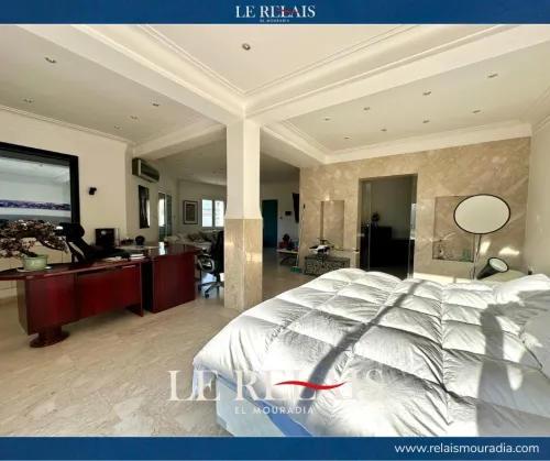 Vente Villa Alger Dely brahim