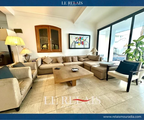 Vente Villa Alger Dely brahim
