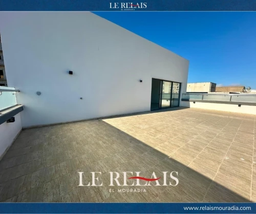 Location Local Alger El biar