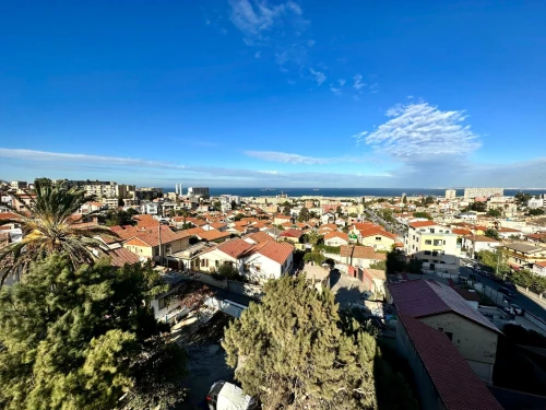 Vente Appartement F4 Alger Kouba