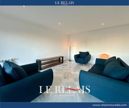 Vente Appartement F3 Alger El biar