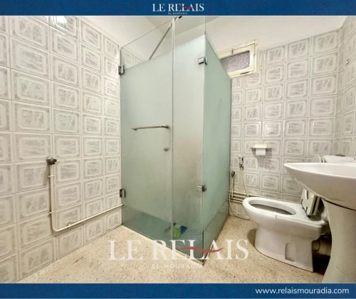 Vente Appartement Niveau de villa F4 Alger El mouradia