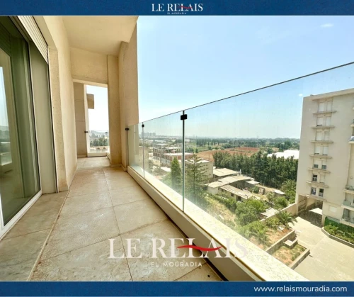 Vente Appartement F5 Alger Cheraga