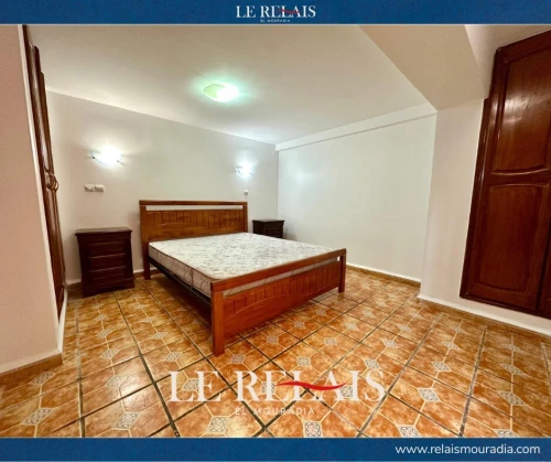 Location Appartement F3 Alger Ouled fayet