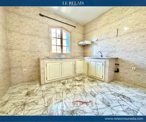 Location Appartement F5 Alger Zeralda