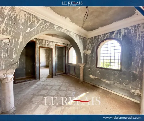 Location Villa Alger Hydra