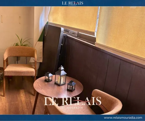 Vente Appartement F4 Alger Birkhadem