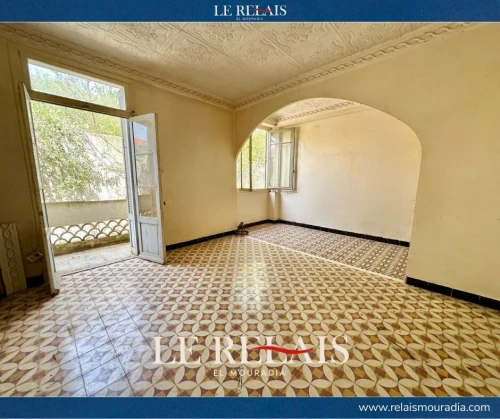 Vente Villa Alger Hydra