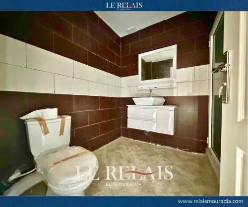 Vente Appartement F3 Béjaïa Bejaia