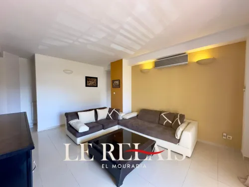 Location Appartement F3 Alger El achour