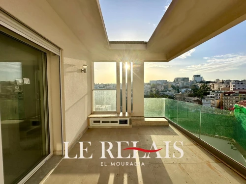 Vente Villa Alger El mouradia