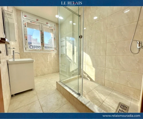 Location Villa Alger Birkhadem