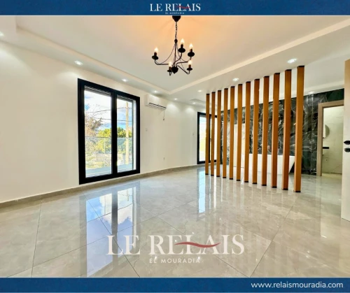 Location Villa Alger El biar