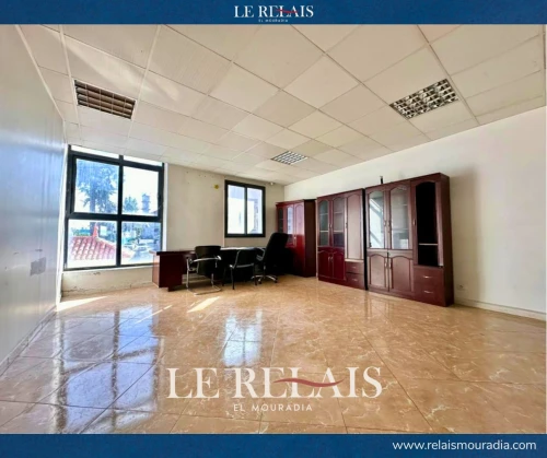 Location Local Alger Bir mourad rais